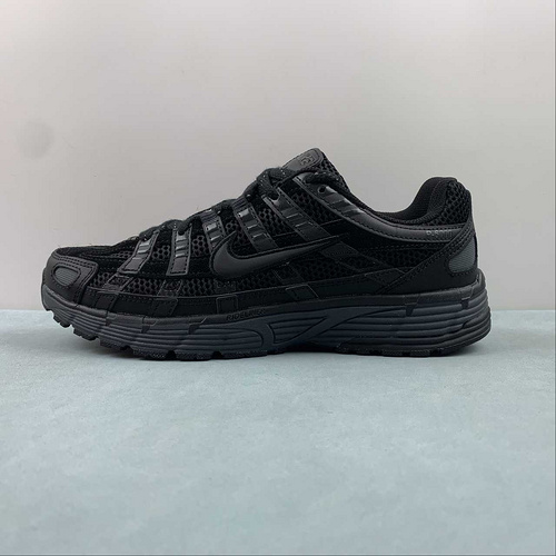 D  Nike P-6000  FQ8732-010  36 -45
